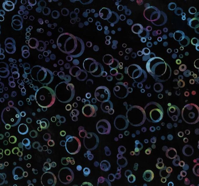 Bubbles Flair